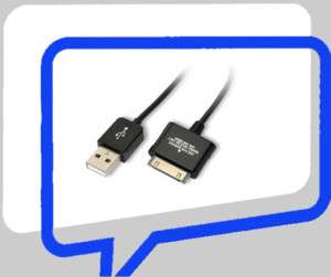 USB Data Charger Cable For Sandisk Sansa e270 e280 C100  