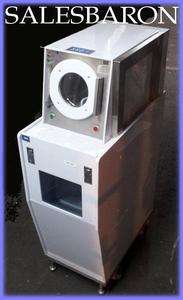 STI Semitool Spin Rinse Dryer w/ C225 Controller  