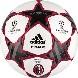    Liverpool FC Finale 10 Capitano Soccer Ball
