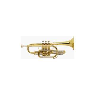  Bach 181ML Stradivarius Bb Cornet Musical Instruments