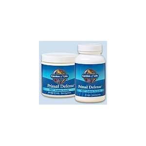  Vitabase Primal Defense 90 Caplets: Health & Personal Care