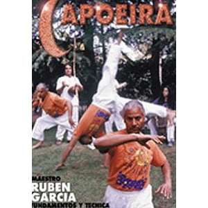  capoeira: Everything Else