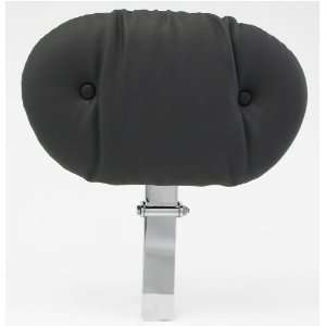  Mustang 79559 Driver Backrest, Post and Pad Only, Regal 