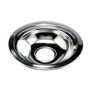  STANCO 751 6 WHIRLPOOL® CHROME REPLACEMENT BOWLS (6 