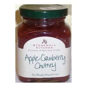 Stonewall Kitchen Old Farmhouse Chutney, 8.5 Ounces  