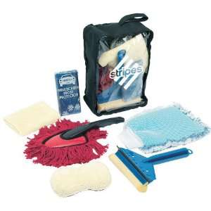  Complete Car Car Wash Kit Case Pack 50: Home & Kitchen