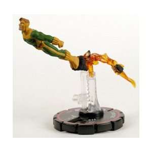    DC Heroclix Collateral Damage Geo Force Rookie: Everything Else