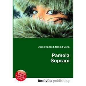  Pamela Soprani Ronald Cohn Jesse Russell Books