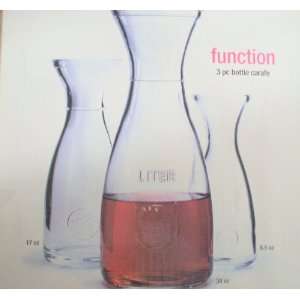  Function Carafes: Kitchen & Dining