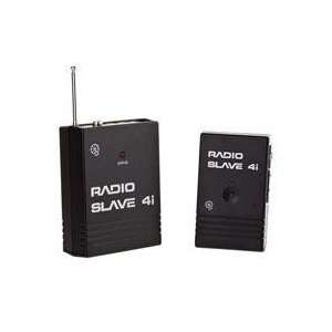  Quantum Radio Slave 4i Set, Wireless Flash System Control 