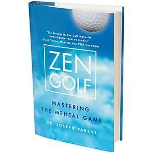  Zen golf joseph parent (book): Sports & Outdoors