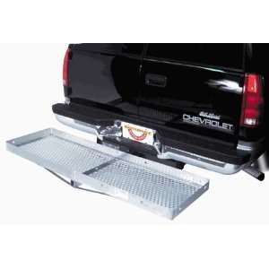  Masterbuilt H2A HITCH HAUL Lite Cargo Carrier: Automotive