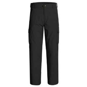  Obermeyer Cargo II Ski Pants   Insulated (For Men): Sports 