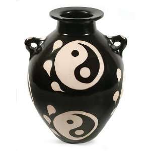  Ceramic vase, Balance Home & Kitchen