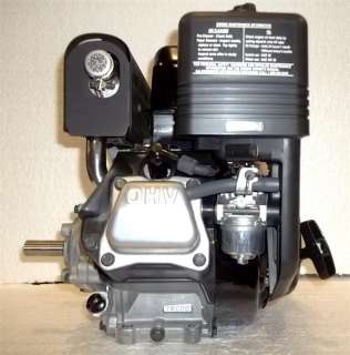 Kohler Horizontal Engine 6 HP Command PRO CS 2:1 Gear Reduction 