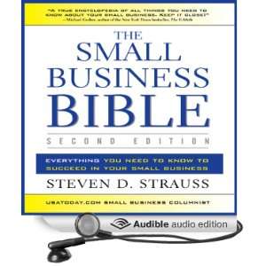   (Audible Audio Edition): Steven D. Strauss, Walter Dixon: Books