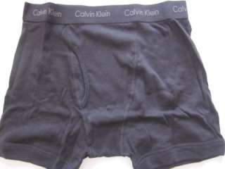 NEW Calvin Klein Boxer Brief sizes S XXL  