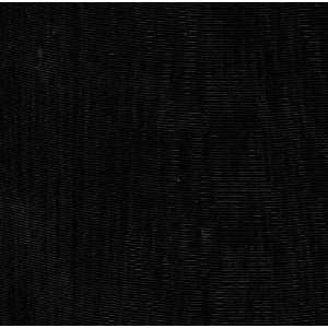  45 Wide Moire Taffeta Black Fabric By The Yard Arts 