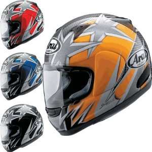 Arai Profile Carr Freedom Full Face Helmet X Small 