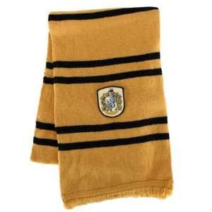  Hufflepuff House Scarf Toys & Games
