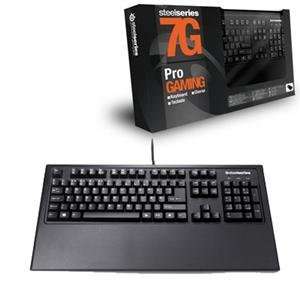  NEW 7G Gaming Keyboard (Videogame Accessories) Office 