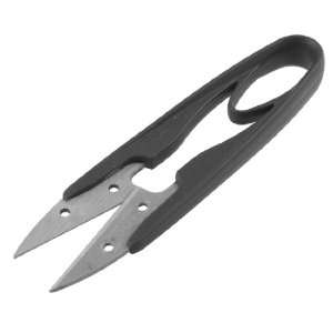  Amico Stainless Steel Sharp Blade Dark Gray Grip Thread 
