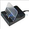 iPhone 4 4TH USB Dock Sync Cradle Stander Charger EA230  