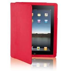  IHIP1110R Multifunctional Case iPad Red: Electronics