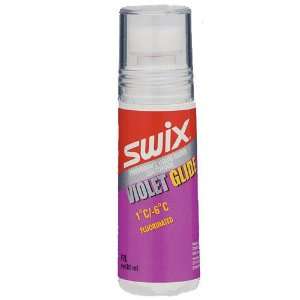  Swix LF Liquid Violet Glide Wax