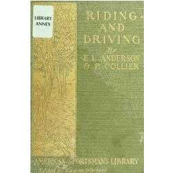 Driving Horse Drawn Carriages   13 Vintage Coaching Books on CD  