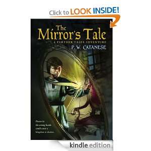   (Further Tales Adventures): P. W. Catanese:  Kindle Store
