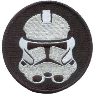  Star Wars Patch, Clone Trooper 