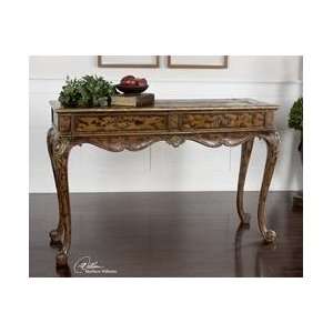  Uttermost Irina Console Table   25564: Home & Kitchen