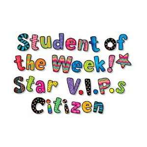  Student of the Week Mini Bb Set Toys & Games
