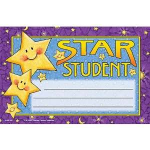  Teacher Created Resources Star Student Awards from Mary 