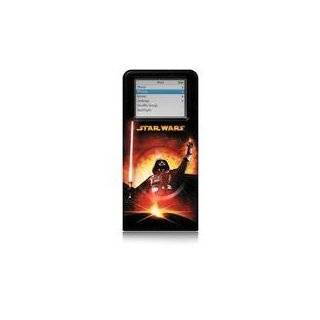 XtremeMac Iconz Skin for iPod nano 2G (Star Wars) by XtremeMac