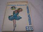 womens authentic square dance dress pattern size 12 returns not 