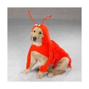    Lobster Paws Halloween Costume for Dogs & Cats