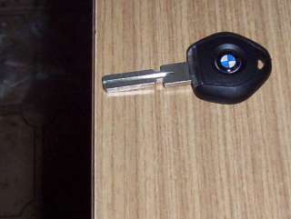 NOTEThe key is for car that no need chip to start. If your car need 
