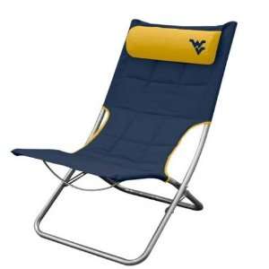  NCAA West Virginia Mountaineers The Lounger: Sports 