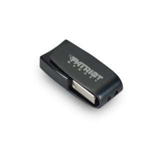  Patriot Memory PSF8GAUSBG Axle 8GB USB Flash Drive 