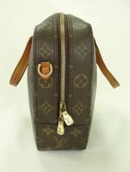 LOUIS VUITTON Monogram SPONTINI LV Bag Purse Handbag  
