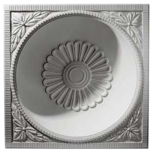   ID x 9 3/8D Salem Recessed Mount Ceiling Dome