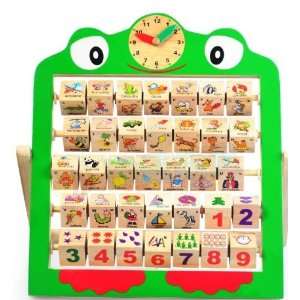    function frog 2 generation intelligence flap learning Toys & Games