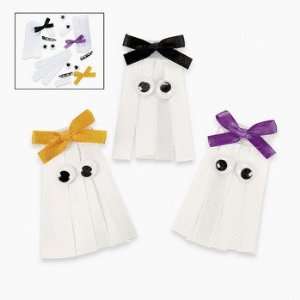  Ghost Pin Craft Kit   Adult Crafts & Jewelry Crafts: Arts 
