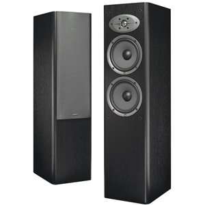  CELESTION F28BL Dual 6.5  Inch 2 Way Tower Speaker (Black 