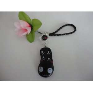  Slippers Cell Phone Charm Strap*coming Call Flashing*: Cell 