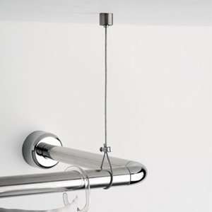  Complements Shower Rall Celling Support 9600 13 Kitchen 