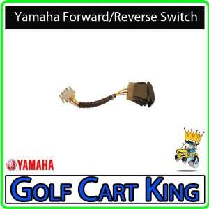  Yamaha G19 G22 Electric Golf Cart Forward & Reverse Switch 