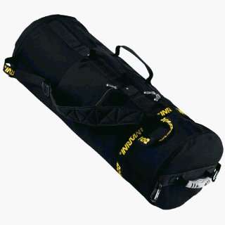   Bags   the Hodad Player Gear Bag   Black  Sports